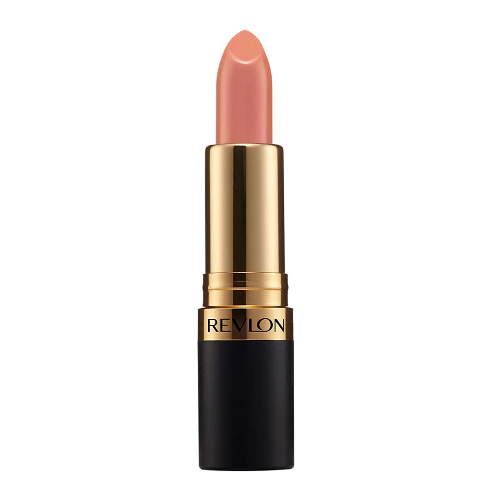 REVLON Super Lustrous Matte Is Everything, Dare to Be Nude