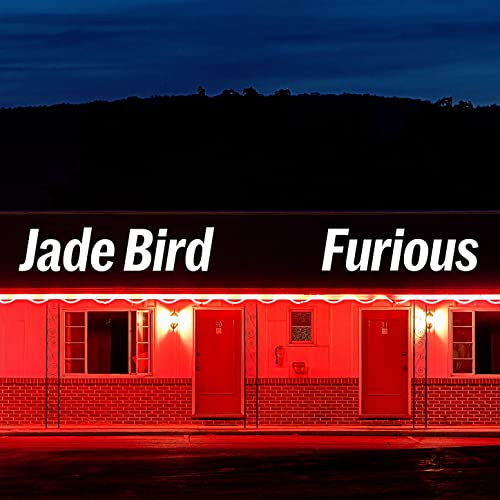 Jade Bird