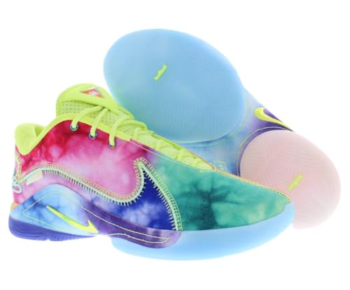 Image of Nike Men's Lebron XXII Crown Jewel Basketball Shoes