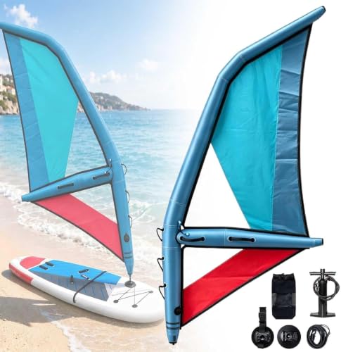 XUXIAO Portable Windsurf Rig
