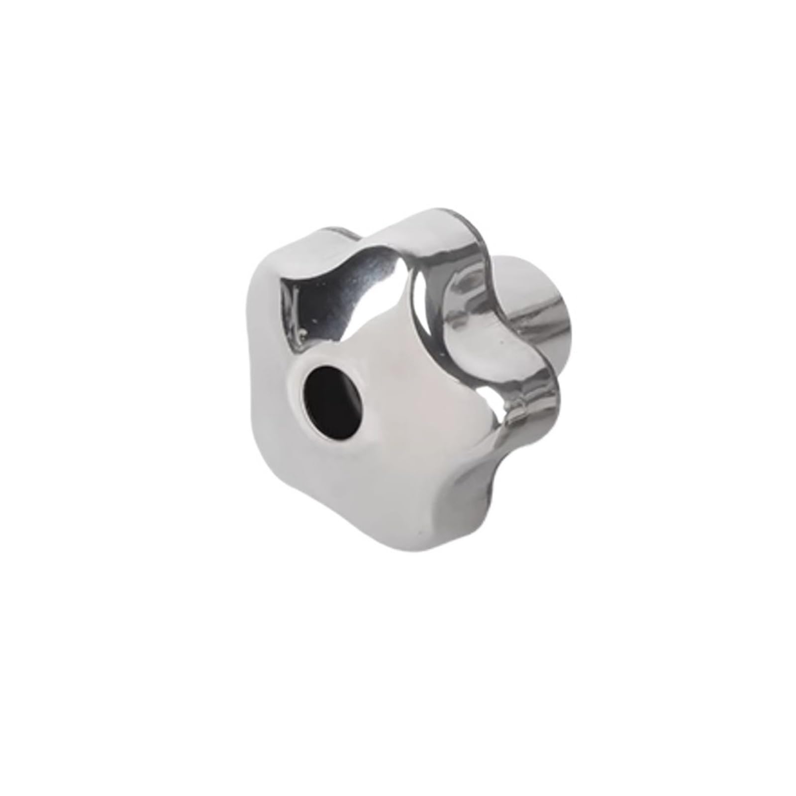 Tuercas De Sujeción En Forma De Estrella(Through Hole,M20-Head 80mm)