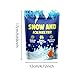 Car Ice Melter Agent - 100g Fast Removal Liquid, Winter Windshield Deicer Solution, Quick Auto Defrost | Trucks SUVs Vehicles Outdoor Camping Picnic Safe Visibility Frost Snow Removal Liquid