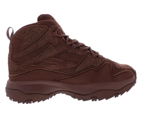 Fila Men's Ranger Boot Hiking Shoe3