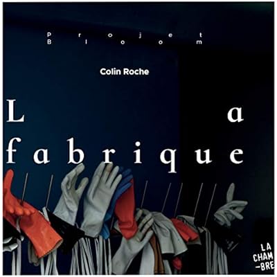 La fabrique