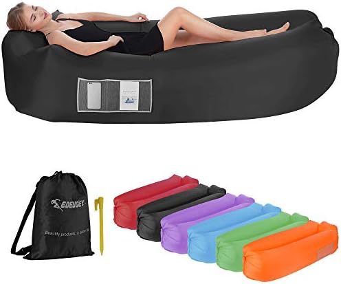 air filled couch bolsa