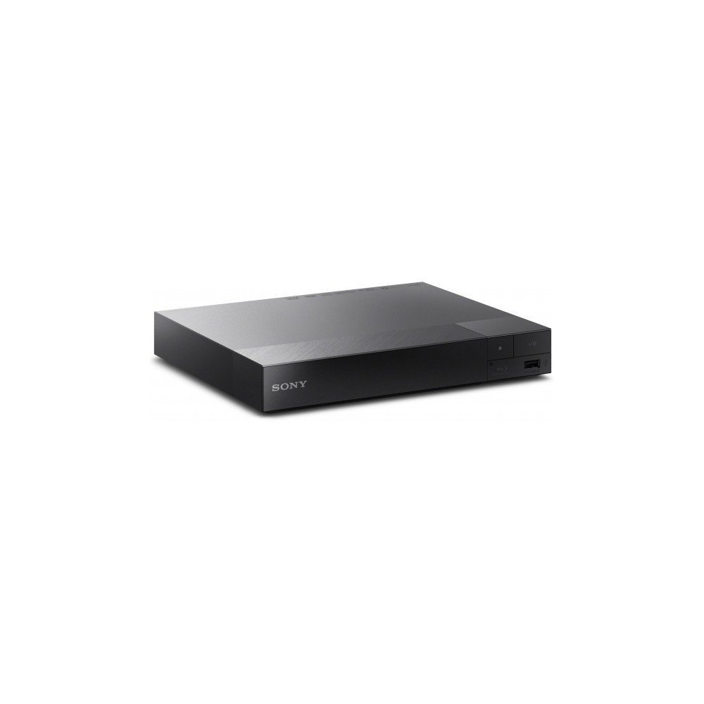 Sony BDP-S4500 Lettore Blu-Ray Full HD 3D, USB, Nero