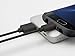 Belkin MIXIT? Micro USB Cable for Samsung Phones (Black, 4 Feet)