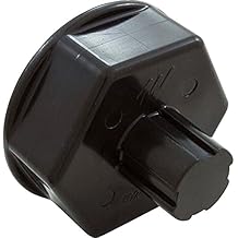 Waterway Plastics 806105406750 Drain Cap Screen Sand Filters