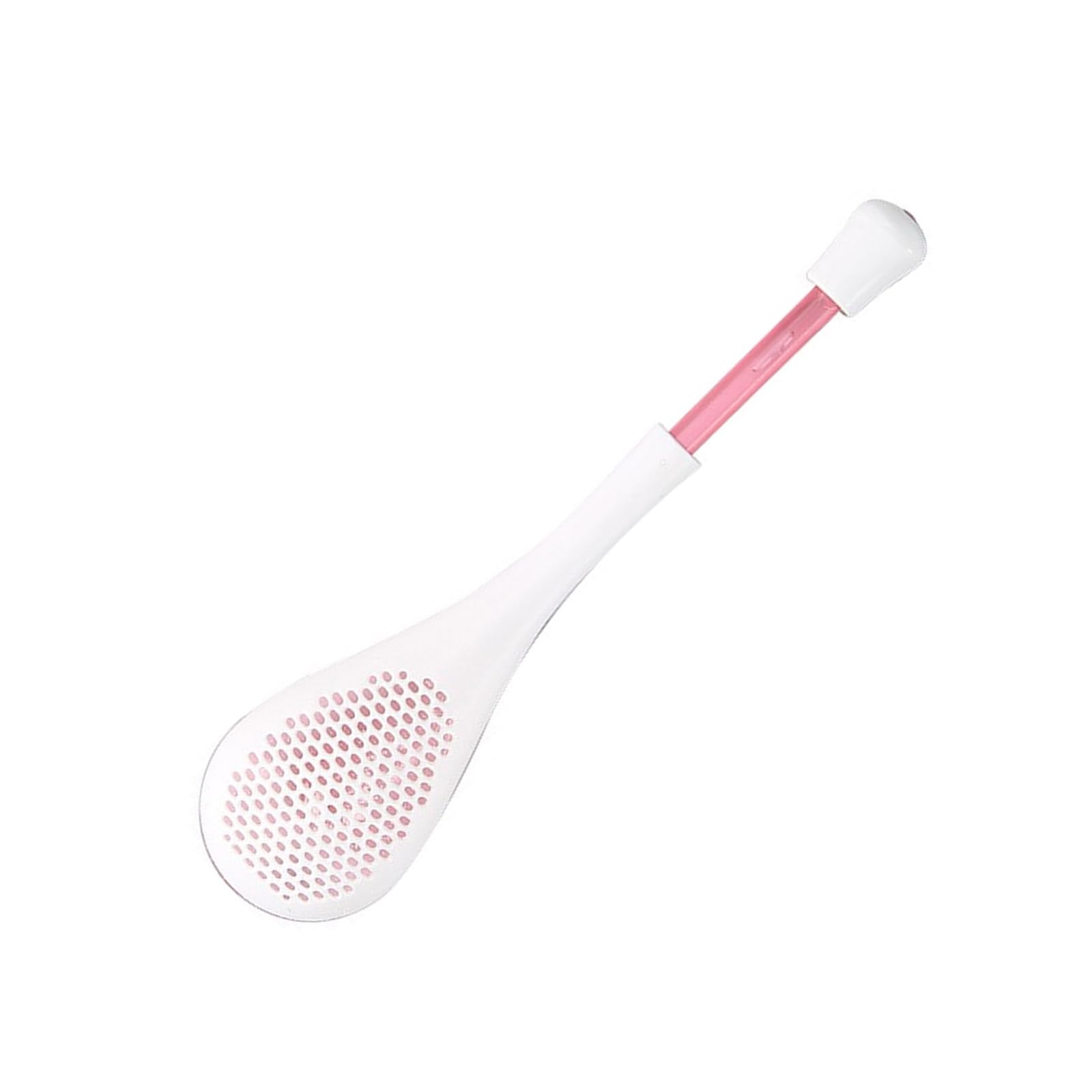 FACAILUO Baking Dusters Wand Flour Dusting Wand Sugar Dispenser ABS Texture Powder Dusting Wand Suitable for Kitchen Cooking Use