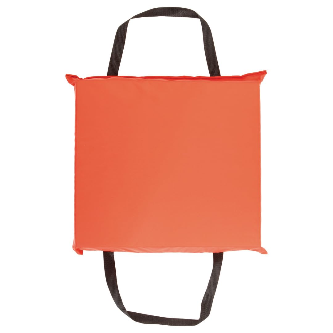 Stearns Utility Cushion, Orange