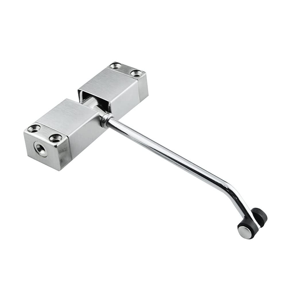 Fermeture de la porte en acier inoxydable pour le calme de votre cuisine