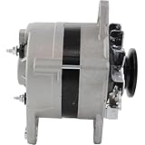 Replacement for Premium Quality Alternator Replacement for Toyota OEM Pickup 2.2L Replaces