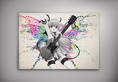 Amazon Com Angel Beats Design Poster Angel Beats Watercolor Poster Angel Beats Wall Print Kanade Tachibana Room Interior Kanade Angels Beats Artwork Kanade Angels Beats Wall Accessories Handmade Amazon Com Angel Beats Design Poster Angel Beats Watercolor Poster Angel Beats Wall Print Kanade Tachibana Room Interior Kanade Angels Beats Artwork Kanade Angels Beats Wall Accessories Handmade