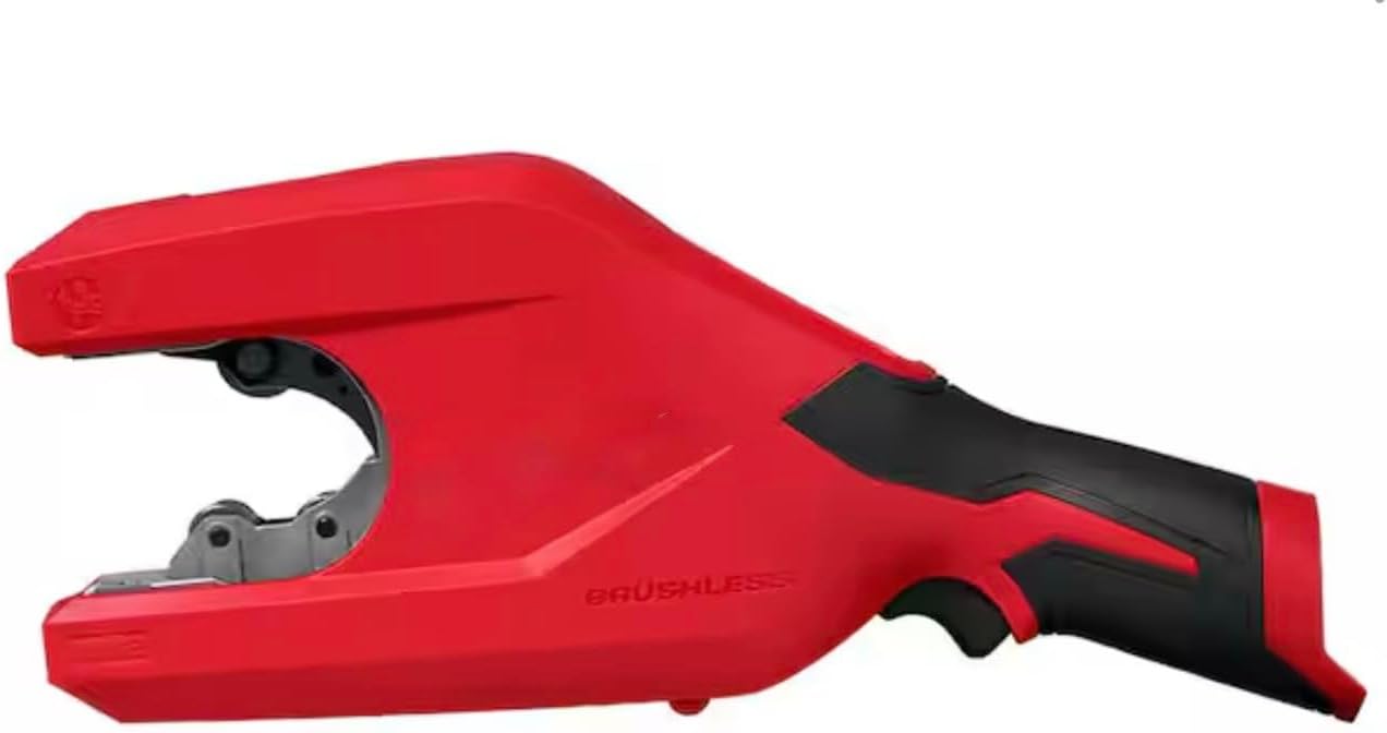 2479-20 For Milwaukee M12 Brushless 1-1/4""-2"" Copper Tubing Cutter,Specialty Plumbing Tools