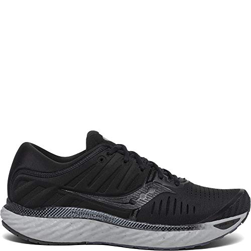 Saucony Men Hurricane 22 Run Stability Running