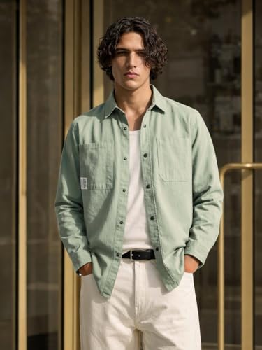 Image of THE Indian Garage CO Men Shirt