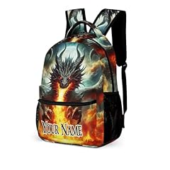 Dragon Backpack1 Custom