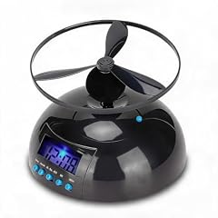 Fun Flying Alarm Clock, Helicopter Propeller Wake Up Clock Fun Flying Alarm Clock, Helicopter Propeller Wake Up Clock product