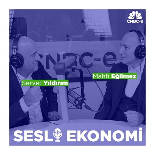 Sesli Ekonomi Bölüm 35: Dış ticaret
