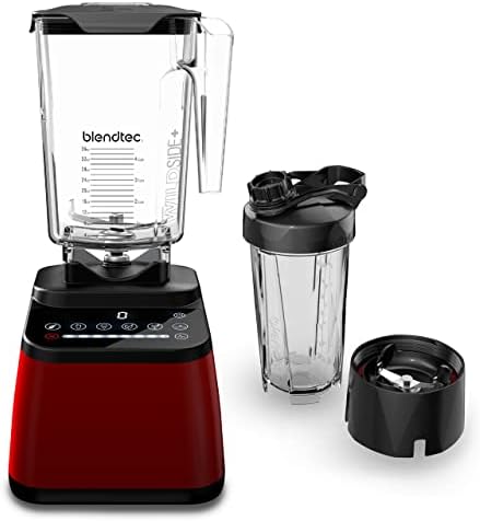blendtec shaved ice