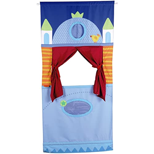 10 Best 10 Puppet Theater Curtains 10 of 2022