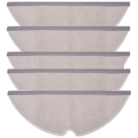 INF Replacement Mop Cloths for Roborock Models Cover
