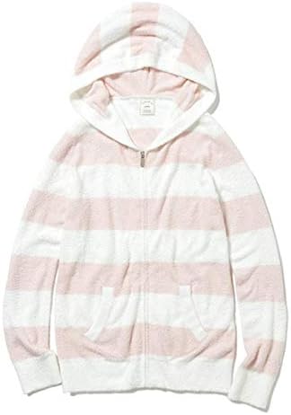 Gelato Pique ジェラートピケ ルームウェア スムーズィー２ボーダーパーカー Pwnt2100 レディース 21春 ジェラピケ 部屋着 お家時間 ギフト プレゼントに トレーナー パーカー 通販 Amazon