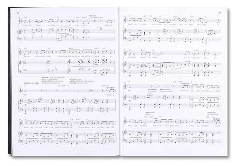 Hazbin hotel songbook – vue 4