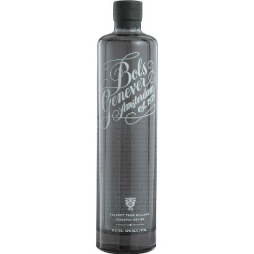 ボルス『ボルス ジュネヴァ』