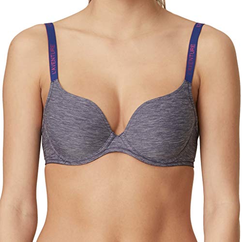 Preisvergleich Produktbild Marie Jo - Ventura - Schalen BH in Herzform (80 C Chill)