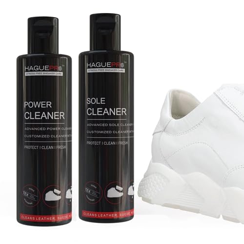 See full amazon price history chart for Haguepr Sneaker & Shoe Cleaner: Ultimate White Deep Shoe Cleaning Shampoo for Sneakers & Sports Shoes | Essential Shoe Shiner Cleaner for Sneakers, Knit, Nubuck, Suede, Leather, Canvas Shoe Cleaning Haguepr Sneaker & Shoe Cleaner: Ultimate White Deep Shoe Cleaning Shampoo for Sneakers & Sports Shoes | Essential Shoe Shiner Cleaner for Sneakers, Knit, Nubuck, Suede, Leather, Canvas Shoe Cleaning (B0DDR1TH71) Amazon Price History, Amazon Price Tracker