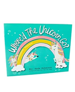 Where'd the Unicorn Go?