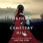 Cover of The Orphan of Cemetery Hill