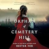 The Orphan of Cemetery Hill cover art
