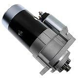 Starter Motor 31B6600601 M2T50381 M2T50391 Fits for Mitsubishi K4E 2216 2415 2516 2615 2816 Engine