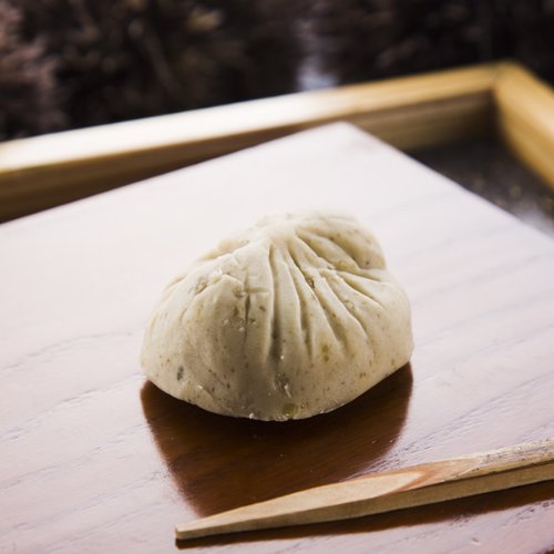 新杵堂 栗きんとん