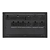 Photo of the SilverStone HELA 1200R Power Supply