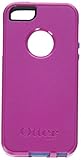 OtterBox Commuter Case for Apple iPhone 5/5s/SE - Hot Pink/Deep Water Blue