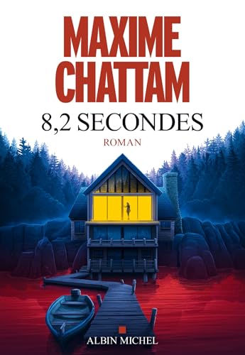 82 secondes (French Edition)