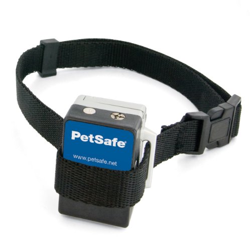 petsafe bark collar