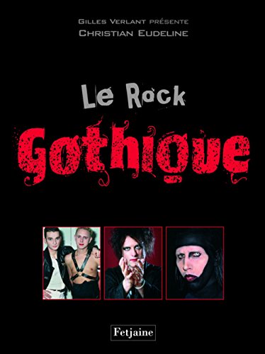 Photo de Le rock gothique