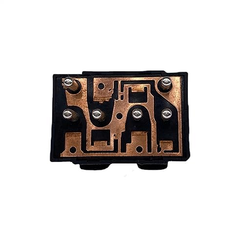 Interruptor de ventanilla para Camaro 1997-2002: repara el control eléctrico de tu coche 2