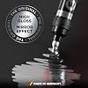 Molotow liquid chrome marker (with special ink for real mirror effect). 2 Piece 1 und 2 mm