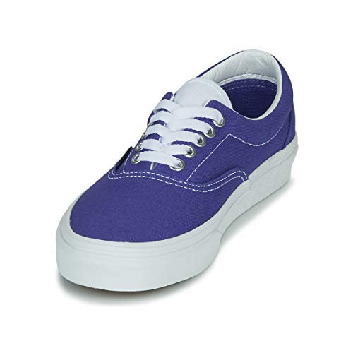 Vans Vans Era Trainers Men Blue Low Top Trainers Shoes 9.5 men's / 11 women's