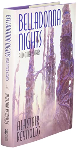 Belladonna Nights and Other Stories