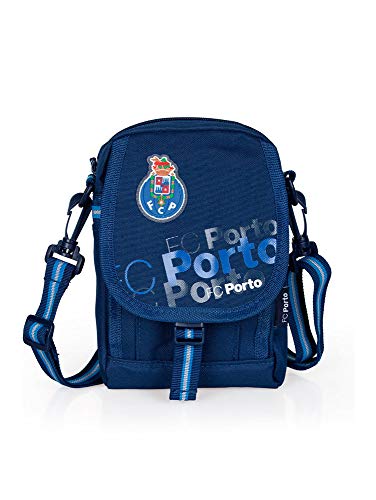 FC Porto School Supplies, blauw, 20 x 15 x 7 cm, 20 stuks, zonder geslacht, blauw, 0