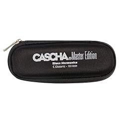 CASCHA Harmonica set pour apprendre, l’harmonica en do majeur diatonique, avec livre en allemand, étui et drap d… - Les Beatles, Paul McCartney, John Lennon, RIngo Starr, George Harrison CASCHA Harmonica set pour apprendre, l'harmonica en do majeur diatonique, avec livre en allemand, étui et drap d… – Image 7