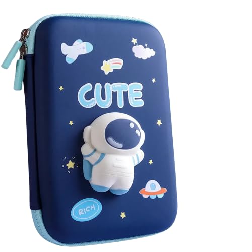 See full amazon price history chart for BIGGKIDDO Pencil Case for Kids Storage Pouch Cartoon Pen Holder for School Kids Large-Capacity Storage Box Student Stationery Box. (Astronaut Case (Big Size)) BIGGKIDDO Pencil Case for Kids Storage Pouch Cartoon Pen Holder for School Kids Large-Capacity Storage Box Student Stationery Box. (Astronaut Case (Big Size)) (B0CCP94QRY) Amazon Price History, Amazon Price Tracker