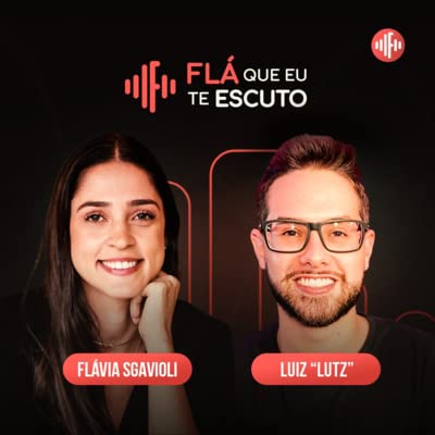 LUTZ LOBO - Flá Que Eu te Escuto #03