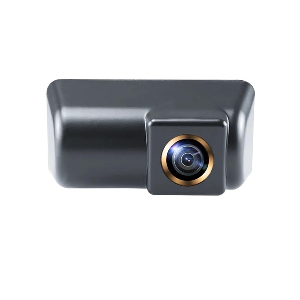 Caméra de recul 170 degrés grand angle et résolution AHD 1080P pour vision nocturne